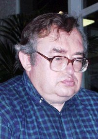 Mikhail Archangelsky (Hoogeveen, 2001)