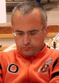 Michel Arcusa (Sautron, 2006)