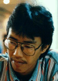 TLS Aris (Jakarta, 1997)