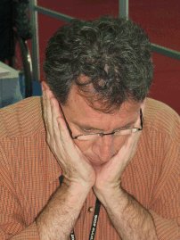 Rodolfo Arias Formoso (Turin, 2006)