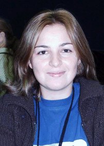 Maria Teresa Arnetta (Bled, 2002)