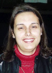 Farida Arouche (Bled, 2002)
