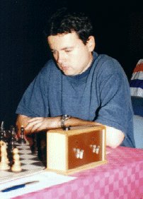 Goran Arsovic (Yugoslavia, 1999)
