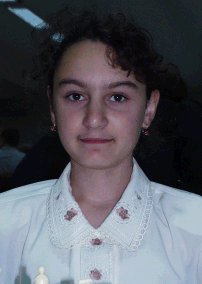Diana Arutyunova (Oropesa, 2000)