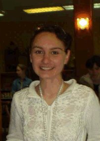 Diana Arutyunova (Alushta, 2004)