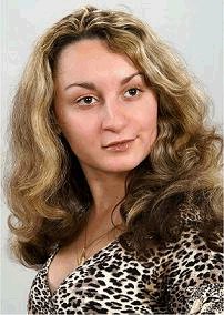 Diana Arutyunova (2007)