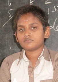 Kumar V Arvind (Chennai, 2005)