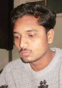 Dandge Ashwin (Aurangabad, 2003)