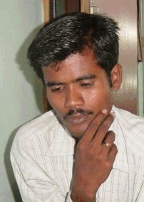 Kumar R Ashok (Chennai, 2005)