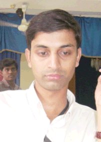 Pereira Asim (Bangalore, 2005)