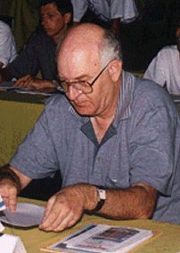 Uri Avner (2001)