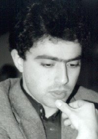 Alex Avshalumov (Cannes, 1990)