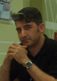 Reza Azimi (2004)
