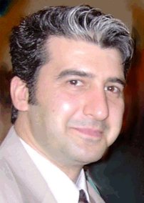 Reza Azimi (2005)