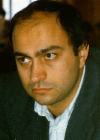Zurab Azmaiparashvili (1989)