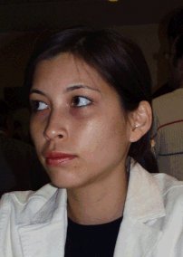 Indira Bajt (Benidorm, 2003)