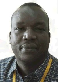 Isaac Babu Odiah (Calvi�, 2004)