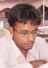 Shikharesh Badhuri (Gorakpur, 2004)