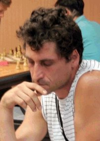 Kiril Badev (Niort, 2006)