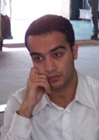 Amir Bagheri (Planco�t, 2004)