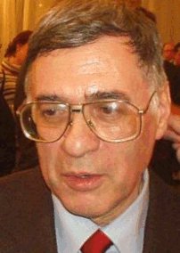 Alexander Bakh (Moscow, 2002)
