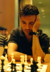 David Ballesteros Gonzalez (Spanien, 1998)