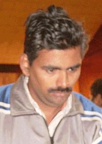 Balasubramaniam Ramnathan (Delhi, 2005)