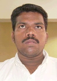 Balasubramaniam Ramnathan (Bangalore, 2005)