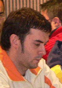 Sergio Ballesteros Collazos (2006)