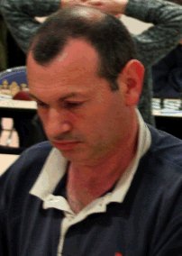 Gerard Bancel (Sautron, 2006)