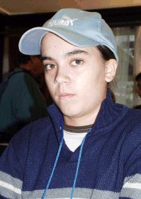 Ana Filipa Baptista (Halkidiki, 2003)