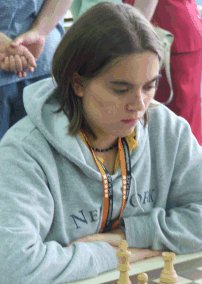 Ana Filipa Baptista (Turin, 2006)