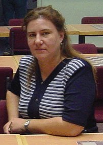 Irena Baron (Israel, 2000)