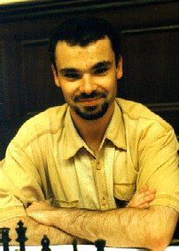 Michael Baron (Melbourne, 1998)
