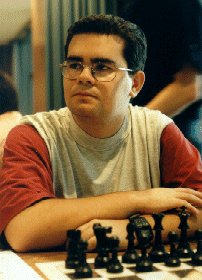 Juan Ignacio Barrasa Lopez (Spanien, 1998)