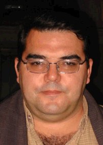 Francisco Barrera Martinez (Sevilla, 2003)