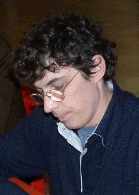 Mauro Barletta (Italy, 2004)