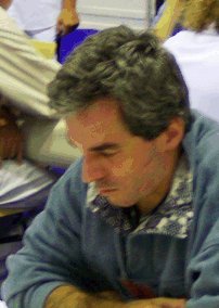Stephan Bardel (Chartres, 2005)