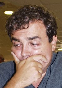 Ruy Lopez de Segura player profile - ChessBase Players