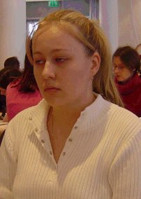 Viktoria Bashkite (Dresden, 2004)