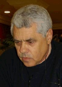 Josep Basas Gamazo (Linares, 2005)