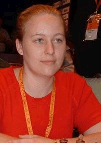 Viktoria Bashkite (Calvi�, 2004)