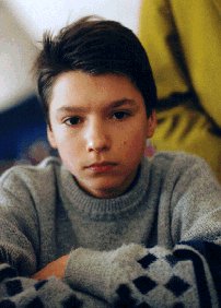 Dmitry Batsanin (Cannes, 1997)