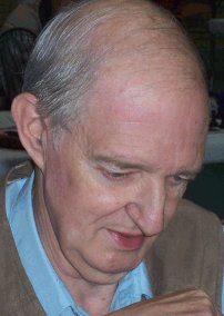 Wolfgang Bauer (2005)