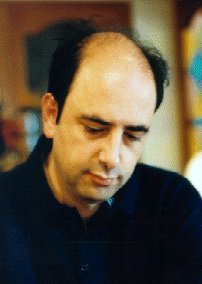 Rogelio Bayon Fernandez (Menorca, 1999)