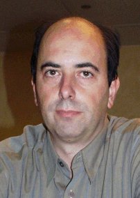 Rogelio Bayon Fernandez (Benidorm, 2003)