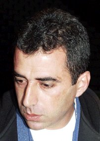 Yakup Bayram (Leon, 2001)