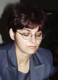 Snjezana Bazaj Bockai (Istanbul, 2000)
