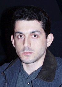 Gabriele Beccaris (Saint-Vincent, 2002)