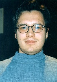 Jan Bednarich (1998)